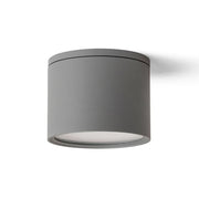 Sky opbouwspot lichtgrijs  IP65