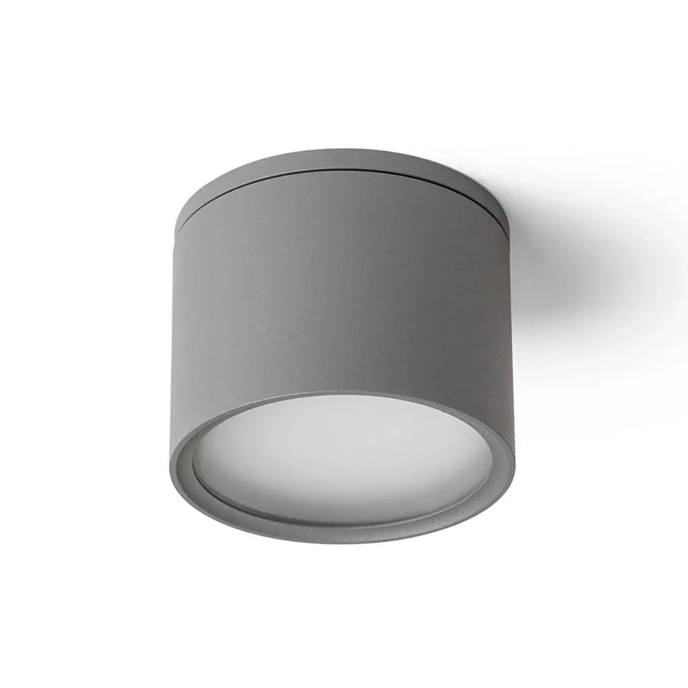 Sky opbouwspot lichtgrijs  IP65