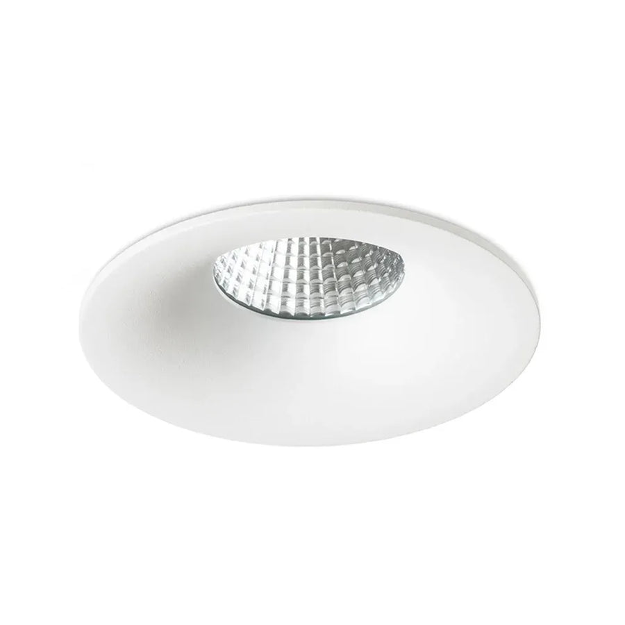 Fleur IP54 DIMM inbouwspot wit IP54 van Rendl Light Studio