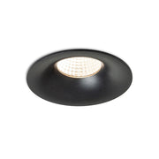 Fleur IP54 DIMM inbouwspot wit IP54 van Rendl Light Studio
