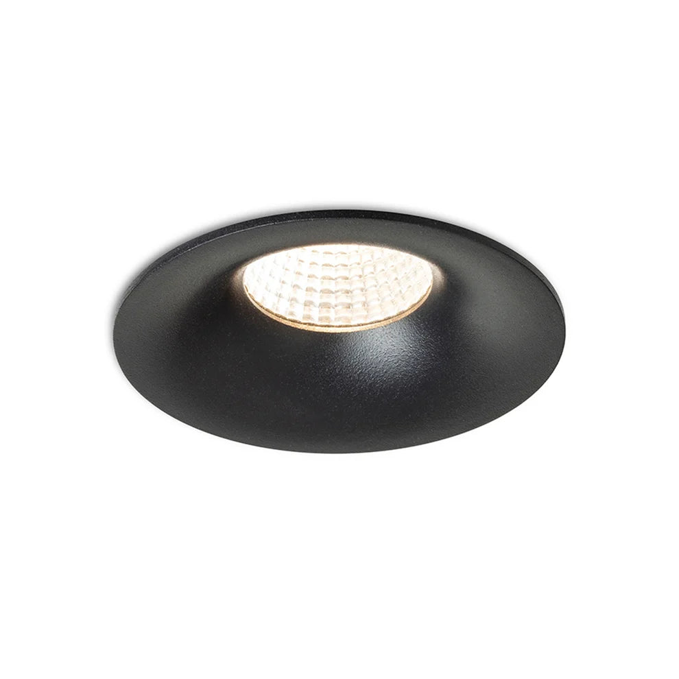 Fleur IP54 DIMM inbouwspot wit IP54 van Rendl Light Studio