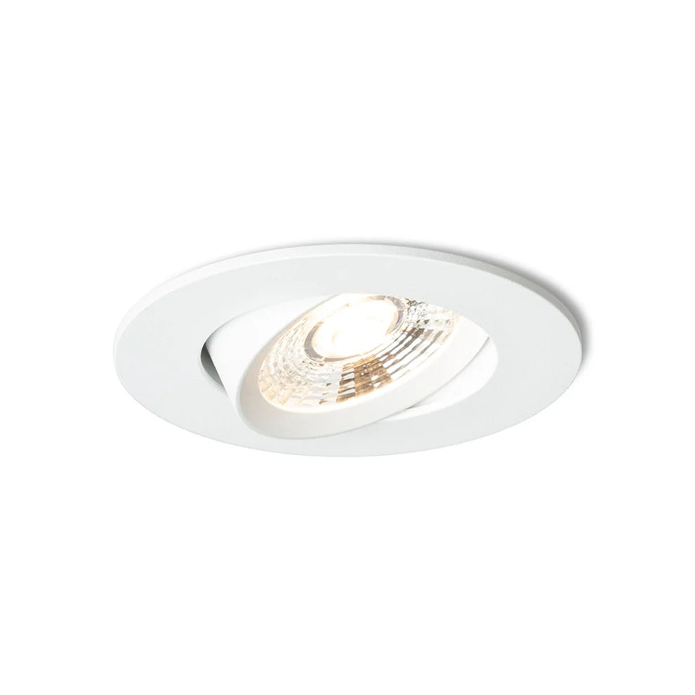 Inbouwspot NEFRIT DIMM inbouwlamp van Rendl Light Studio