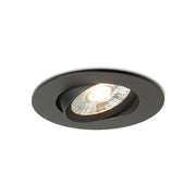 Inbouwspot NEFRIT DIMM inbouwlamp van Rendl Light Studio