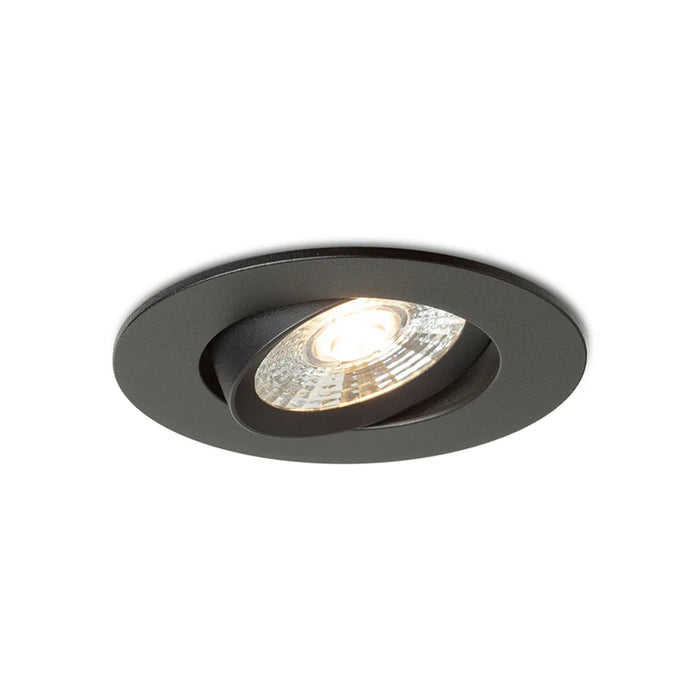 Inbouwspot NEFRIT DIMM inbouwlamp