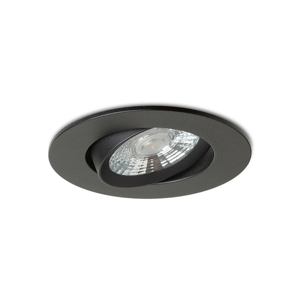 Inbouwspot NEFRIT DIMM inbouwlamp van Rendl Light Studio