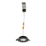 Inbouwspot NEFRIT DIMM inbouwlamp van Rendl Light Studio
