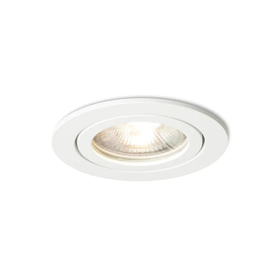 Jade inbouwspot – moderne kantelbare spot voor strak en flexibel licht