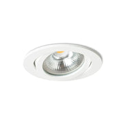 Jade inbouwspot – moderne kantelbare spot voor strak en flexibel licht