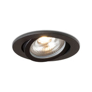 JADE Dim to Warm inbouwspot wit van Rendl Light Studio