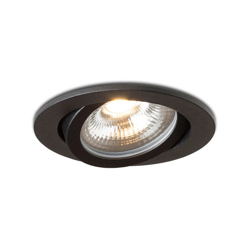 JADE Dim to Warm inbouwspot wit van Rendl Light Studio