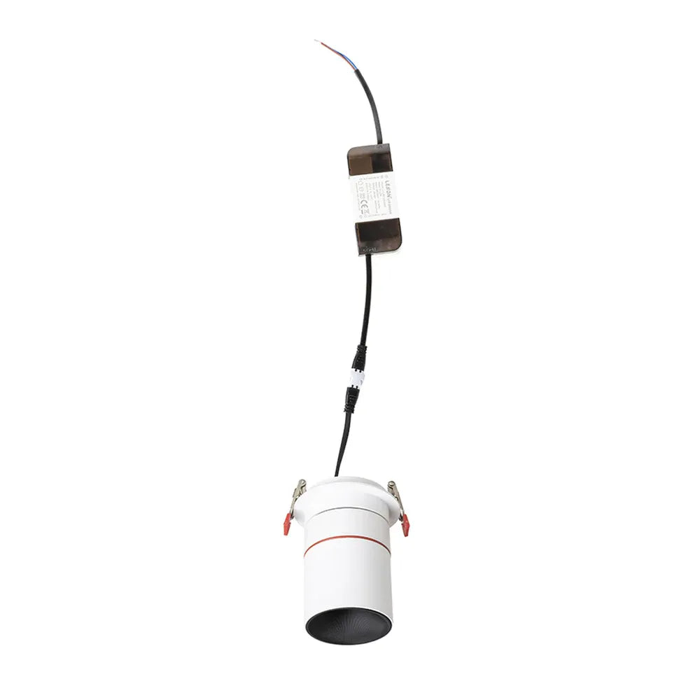 Augusta Plafondlamp – Moderne LED Plafondverlichting