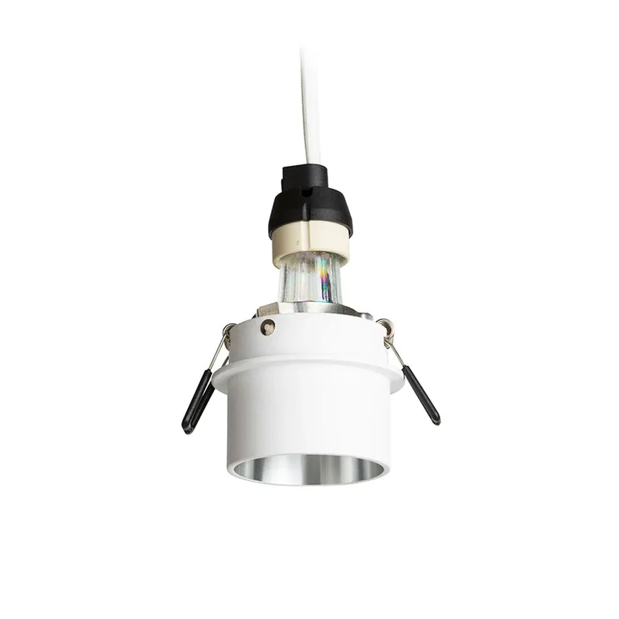 Opbouwspot Orta – strak design met moderne lichtbeleving