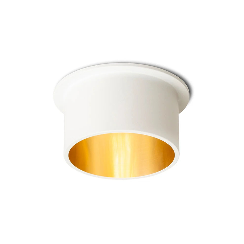 ORTA inbouwspot wit aluminium van Rendl Light Studio