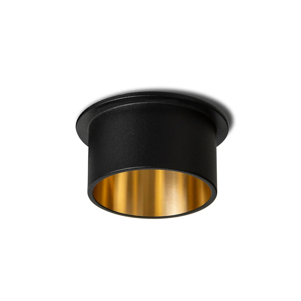 ORTA inbouwspot wit aluminium van Rendl Light Studio