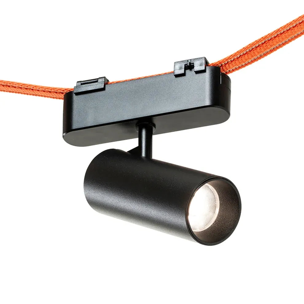 LOKI 11 voor het VEGA/WAVE-systeem zwart 24= LED 12W 24° 3000K 4000K 5700K