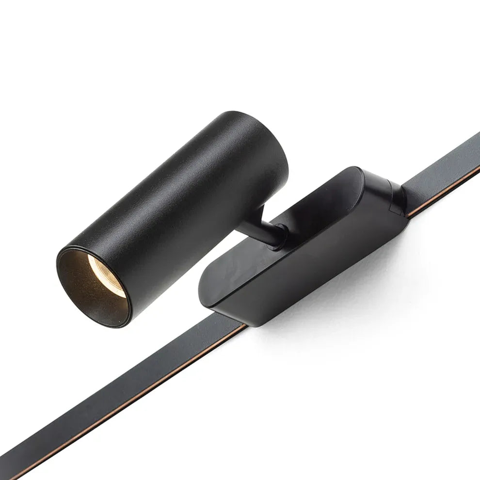 LOKI 11 voor het VEGA/WAVE-systeem zwart 24= LED 12W 24° 3000K 4000K 5700K