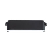 Oxonia 11 railspot – moderne LED balkspot voor ultra thin railsysteem
