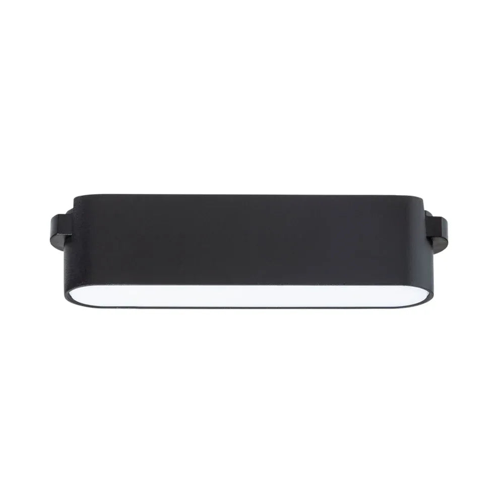 Oxonia 11 railspot – moderne LED balkspot voor ultra thin railsysteem