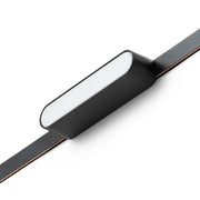 Oxonia 11 railspot – moderne LED balkspot voor ultra thin railsysteem