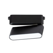 Oxonia railspot – moderne LED spot voor ultra thin railsysteem en Wave