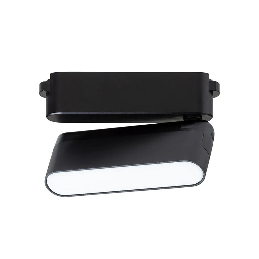 Oxonia railspot – moderne LED spot voor ultra thin railsysteem en Wave
