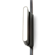 OXONIA 22 met kantelfunctie voor het VEGA/WAVE-systeem zwart 24= LED 12W 110° 3000K 4000K 5700K