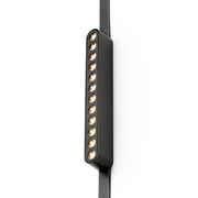 OXANA 22 voor VEGA/WAVE systeem – Zwart