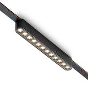 OXANA 22 voor VEGA/WAVE systeem – Zwart