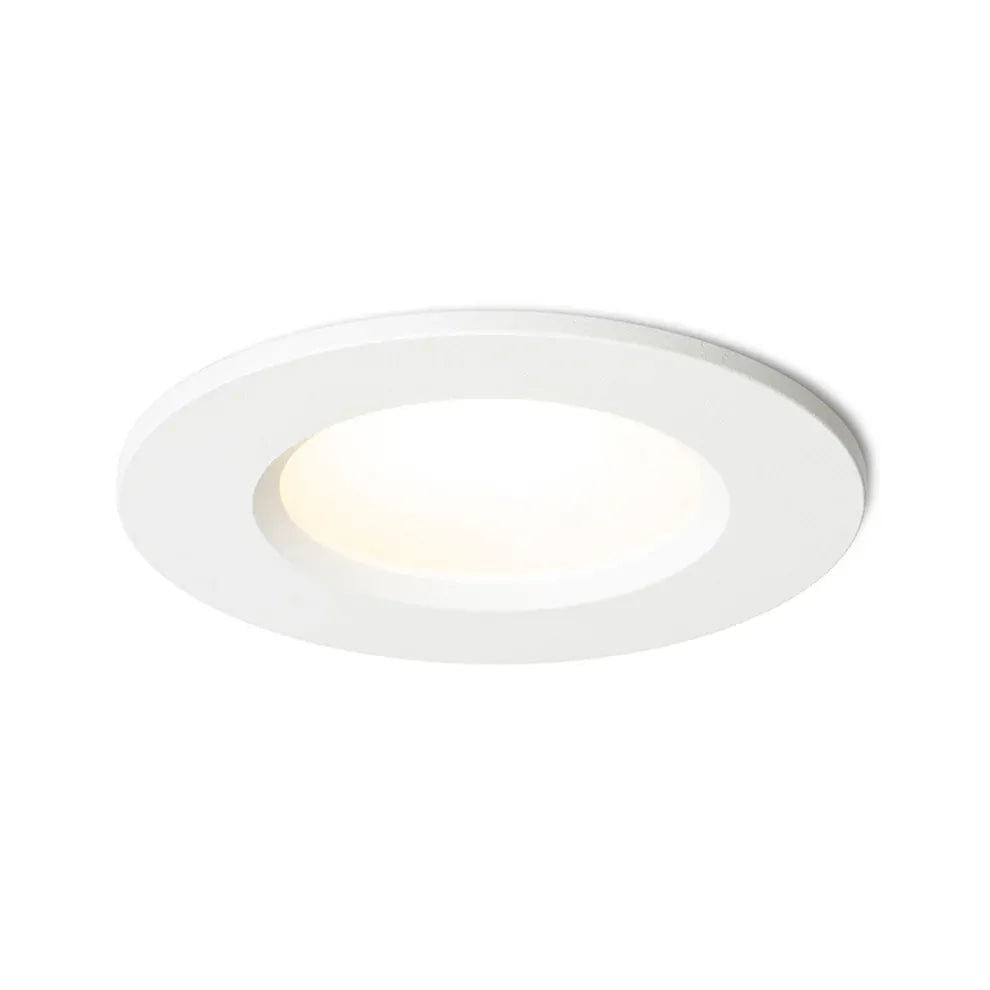 Badkamer spot Nono (IP65) van Rendl Light Studio