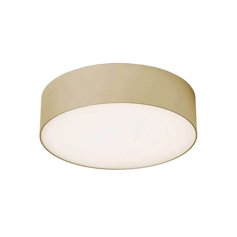 Plafondlamp LARISA R 22 3CCT van Rendl Light Studio