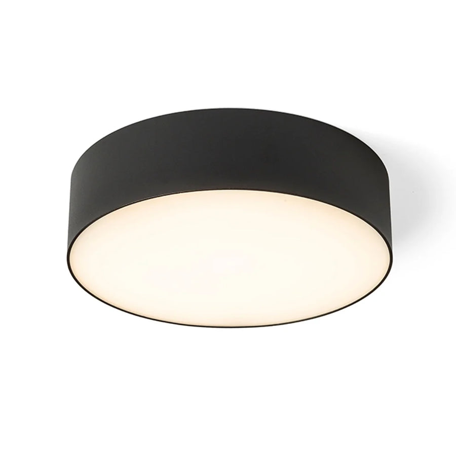 Plafondlamp LARISA R 22 3CCT van Rendl Light Studio