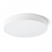 LARISA R 40 plafondlamp- Goud - Zwart - Wit van Rendl Light Studio