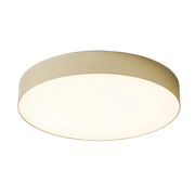 LARISA R 40 plafondlamp- Goud - Zwart - Wit van Rendl Light Studio