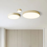 LARISA R 40 plafondlamp- Goud - Zwart - Wit van Rendl Light Studio