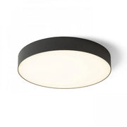 LARISA R 40 plafondlamp- Goud - Zwart - Wit van Rendl Light Studio