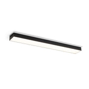 Plafondlamp Larisa – Zwart van Rendl Light Studio
