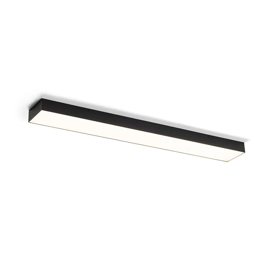 Plafondlamp Larisa – Zwart van Rendl Light Studio