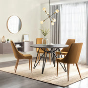 Hanglamp Artemia 6 – Luxe Design Lamp met 6 Lichtpunten