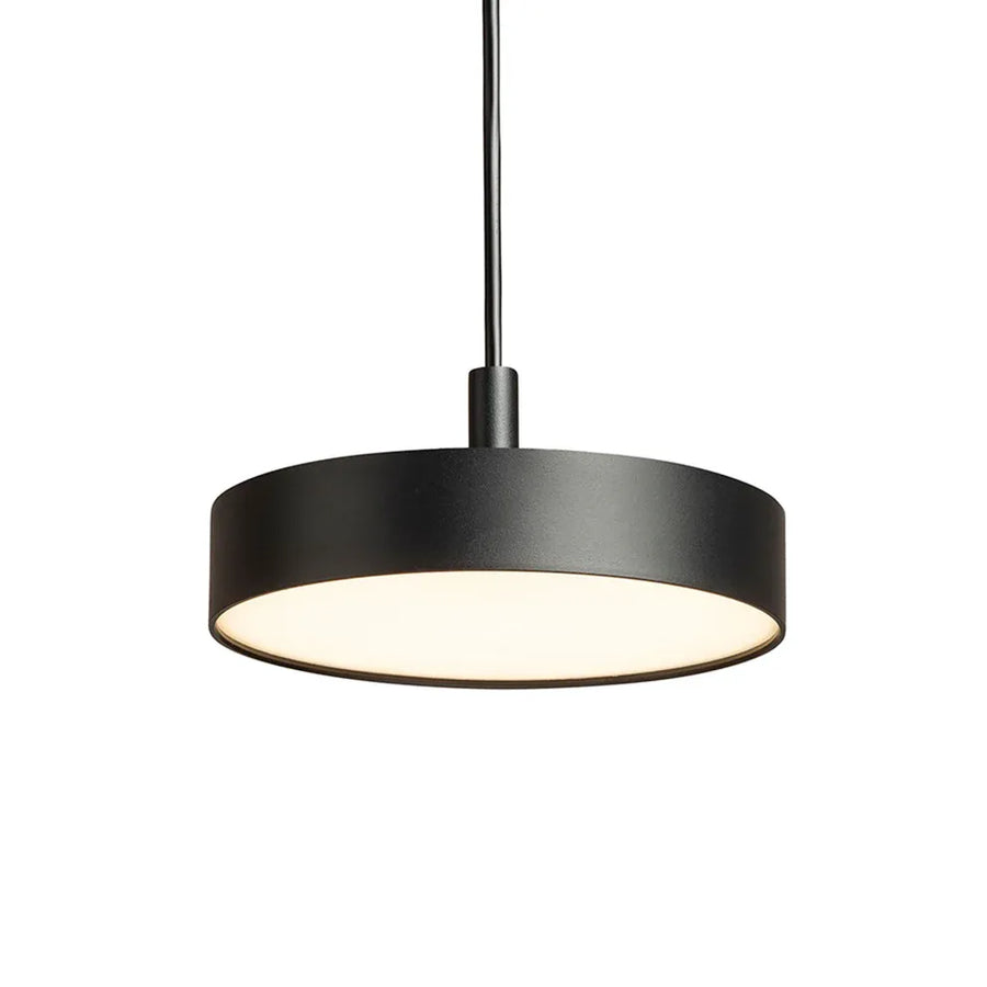 Hanglamp Aretha I zwart – Moderne LED design hanglamp