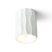 ANGELINA plafondlamp gips van Rendl Light Studio