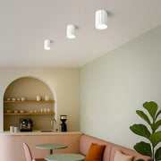 ANGELINA plafondlamp gips van Rendl Light Studio