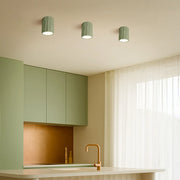 ANGELINA plafondlamp gips van Rendl Light Studio