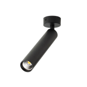 Darrin Spotlamp – Moderne Richtbare Wand- & Plafondlamp van Rendl Light Studio