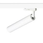 Darrin 3-Fase Railspot Wit – Slanke LED Spot voor Railverlichting