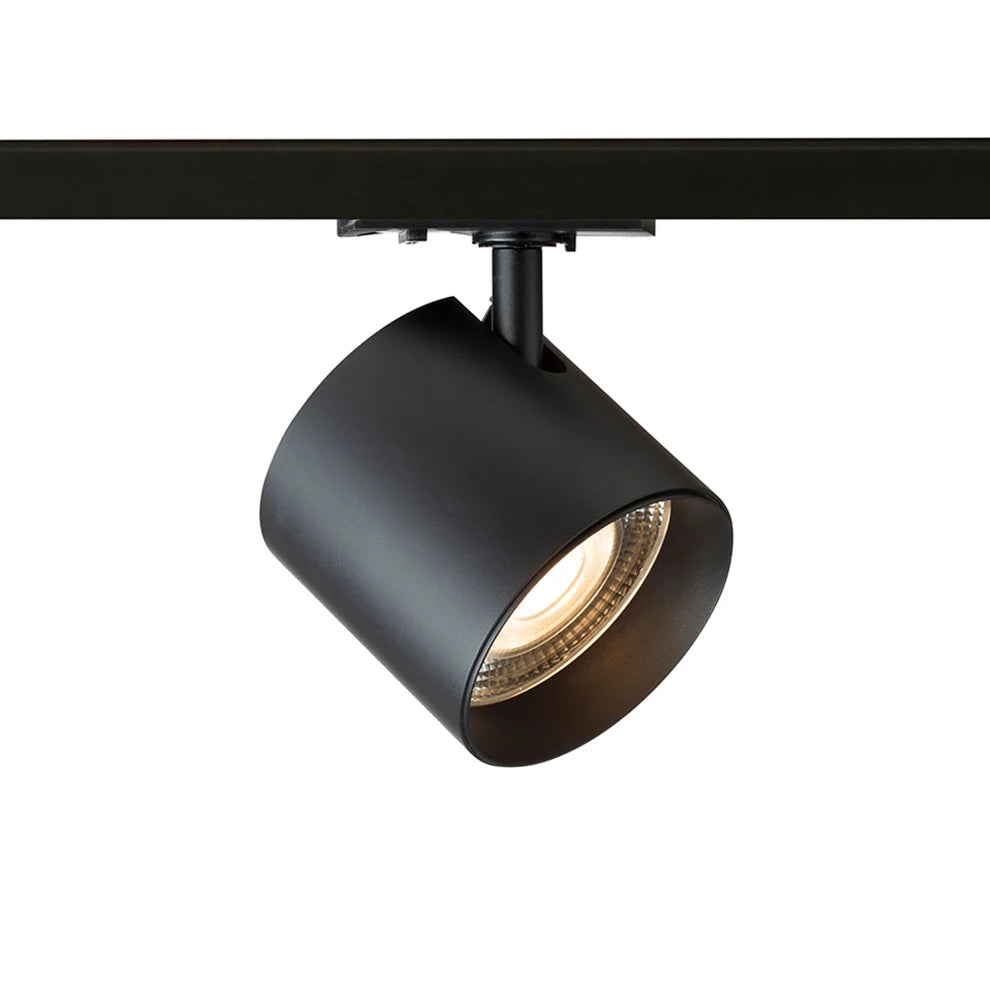 IRIS 9 1-fase railspot – modern, stijlvol en richtbaar van Rendl Light Studio