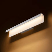 MARAIS 53 wandlamp wit IP44 van Rendl Light Studio