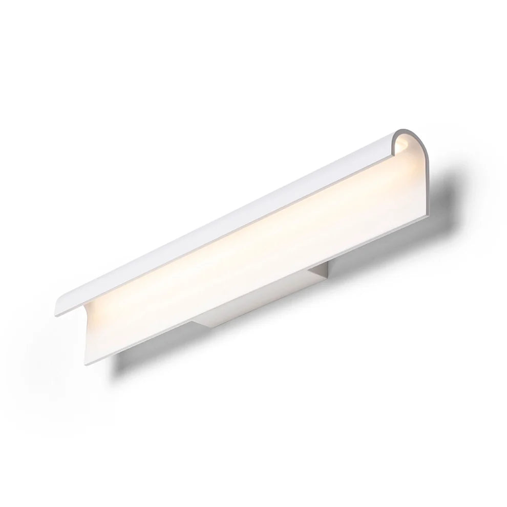 MARAIS 53 wandlamp wit IP44 van Rendl Light Studio