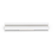 MARAIS 53 wandlamp wit IP44 van Rendl Light Studio