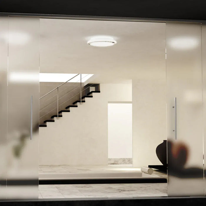 Area plafondlamp – moderne LED plafondlamp